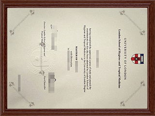 伦敦卫生与热带医学院毕业证LSHTM diplomaUniversity of London London School of Hygiene Tropical Medicine diploma1