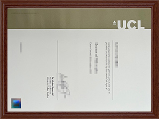 伦敦大学学院毕业证University College London diplomaUCL diploma1