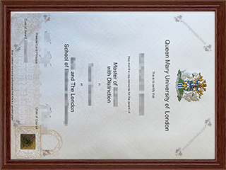 伦敦玛丽女王大学毕业证QMUL diplomaQueen Mary University of London diploma1