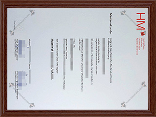 慕尼黑应用技术大学毕业证Hochschule Munchen University of Applied Sciences diploma1