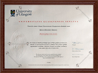 格拉斯哥大学毕业证UofG diplomaUniversity of Glasgow diploma1