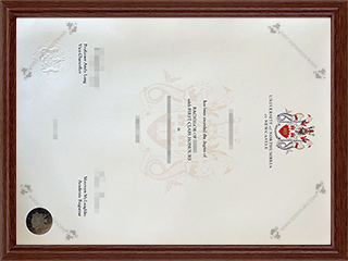诺森比亚大学毕业证University of Northumbria at Newcastle diploma1
