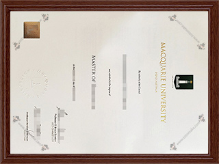 麦考瑞大学毕业证MQU diplomaMacquarie University diploma1