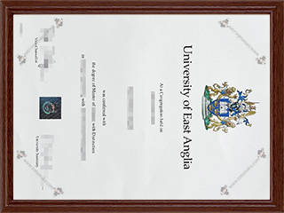 东英吉利大学毕业证UEA diplomaUniversity of East Anglia diploma1