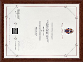 伦敦国王学院毕业证KCL diplomaKings College London diplomaKings diploma1