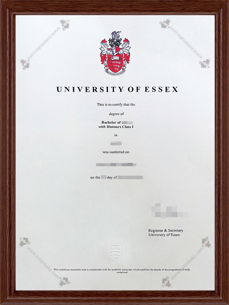 埃克塞特大学毕业证University of Exeter diploma 1