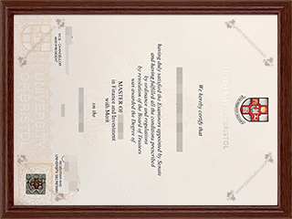 布里斯托大学毕业证布大毕业证University of Bristol diploma1