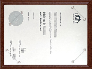 拉萨尔艺术学院毕业证LASALLE College of the Arts diploma1
