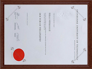 斯威本国立科技大学毕业证SUT diplomaSwinburne University of Technology diploma1