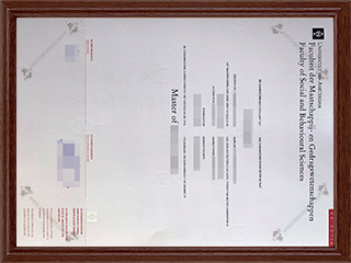 阿姆斯特丹大学毕业证UvA diplomaUniversity of Amsterdam diploma1