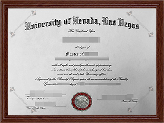 内华达大学拉斯维加斯分校毕业证UNLV diplomaUniversity of Nevada Las Vegas diploma1 1