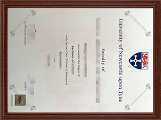 英国纽卡斯尔大学毕业证NCL diplomaNewcastle University diploma1