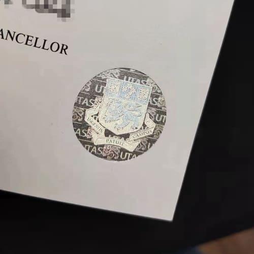 学位证制作