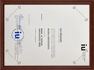 IU国际应用科学大学毕业证IU Internationale Hochschule diplomaIU University of Applied Sciences diploma1
