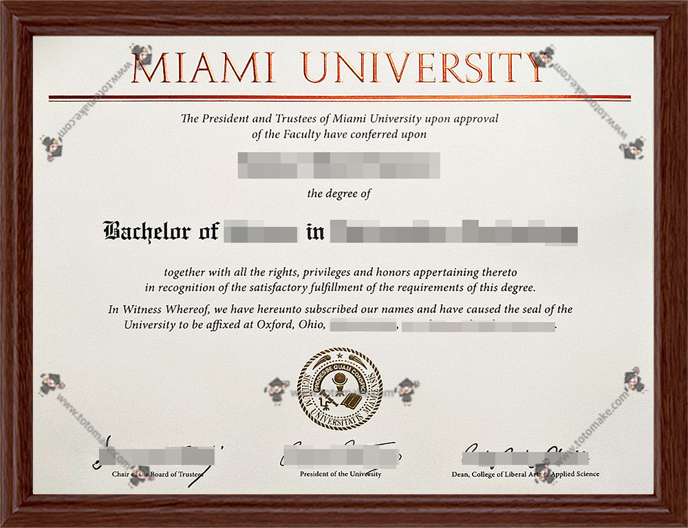 迈阿密大学毕业证University of Miami diplomaUMiami diploma