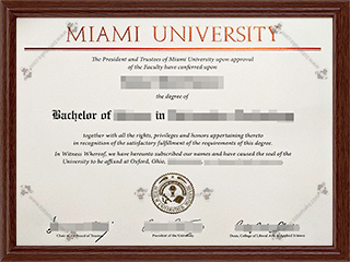 迈阿密大学毕业证University of Miami diplomaUMiami diploma1