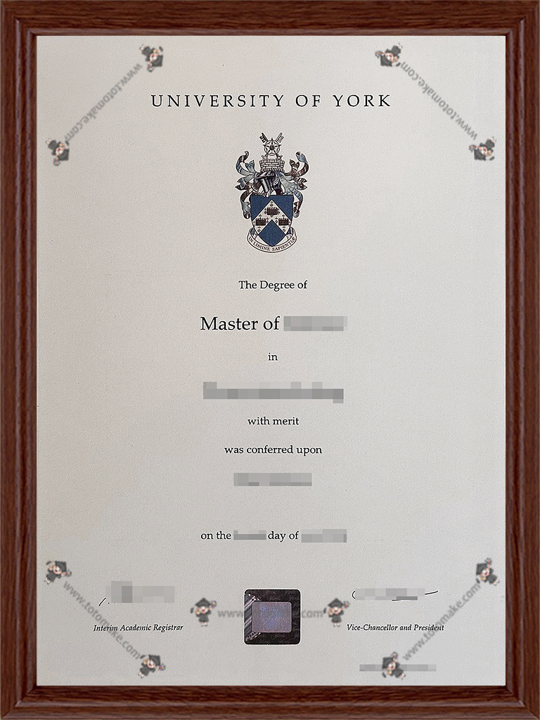 约克大学毕业证购买,York学位证制作,约克大学毕业证成绩单定做 约克大学毕业证购买,York学位证制作,约克大学毕业证成绩单定做
