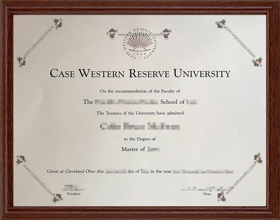 CWRU毕业证购买,凯斯西储大学学位证制作 CWRU毕业证购买,凯斯西储大学学位证制作